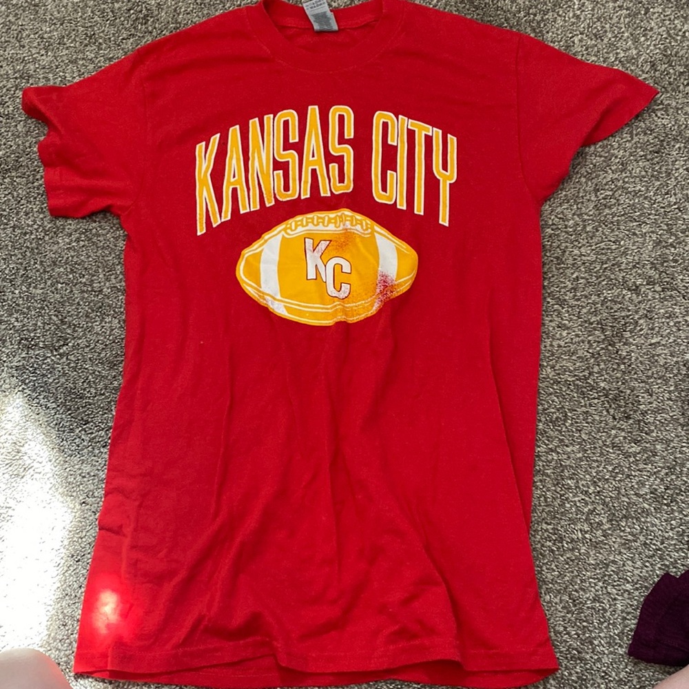 kc chiefs